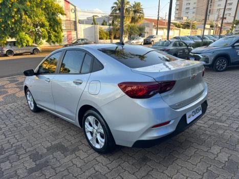 CHEVROLET Onix Sedan 1.0 12V 4P FLEX LTZ PLUS TURBO AUTOM�TICO, Foto 7