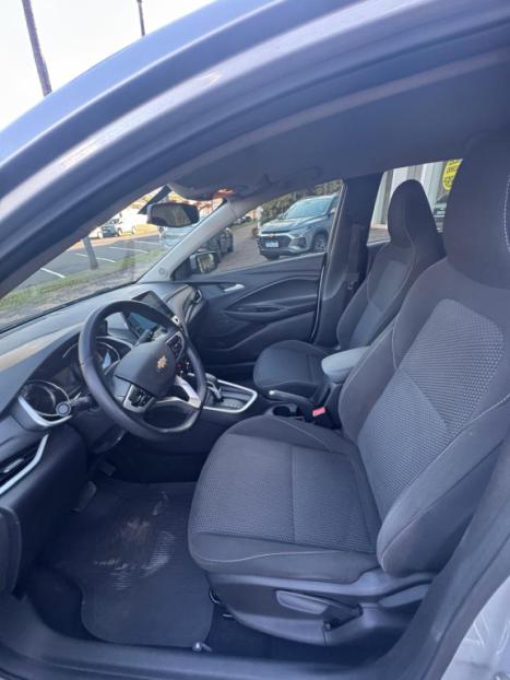 CHEVROLET Onix Sedan 1.0 12V 4P FLEX LTZ PLUS TURBO AUTOM�TICO, Foto 10