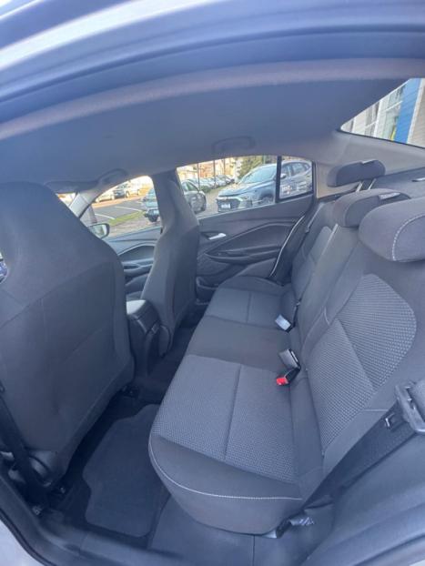 CHEVROLET Onix Sedan 1.0 12V 4P FLEX LTZ PLUS TURBO AUTOM�TICO, Foto 11