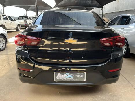 CHEVROLET Onix Sedan 1.0 12V 4P FLEX LT PLUS TURBO AUTOM�TICO, Foto 4