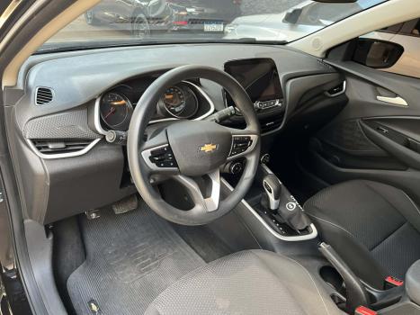 CHEVROLET Onix Sedan 1.0 12V 4P FLEX LT PLUS TURBO AUTOM�TICO, Foto 7