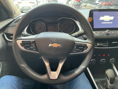 CHEVROLET Onix Sedan 1.0 12V 4P FLEX LT PLUS TURBO AUTOM�TICO, Foto 8