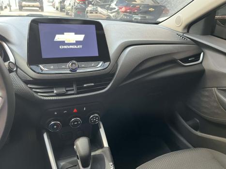 CHEVROLET Onix Sedan 1.0 12V 4P FLEX LT PLUS TURBO AUTOM�TICO, Foto 9