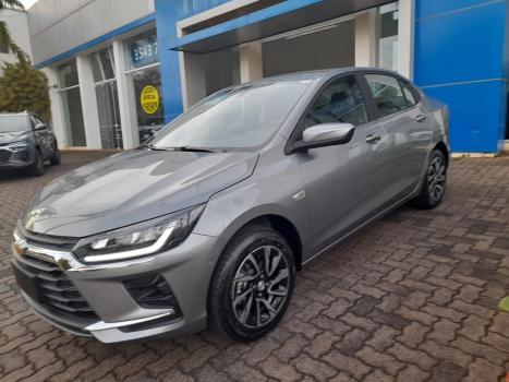 CHEVROLET Onix Sedan 1.0 12V 4P FLEX PREMIER PLUS TURBO AUTOM�TICO, Foto 2