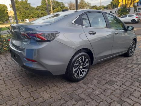 CHEVROLET Onix Sedan 1.0 12V 4P FLEX PREMIER PLUS TURBO AUTOM�TICO, Foto 4