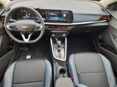 CHEVROLET Onix Sedan 1.0 12V 4P FLEX PREMIER PLUS TURBO AUTOM�TICO, Foto 10