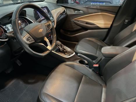 CHEVROLET Onix Sedan 1.0 12V 4P FLEX PREMIER PLUS TURBO AUTOM�TICO, Foto 2