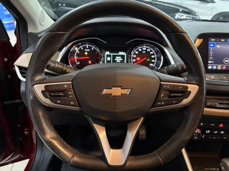 CHEVROLET Onix Sedan 1.0 12V 4P FLEX PREMIER PLUS TURBO AUTOM�TICO, Foto 3