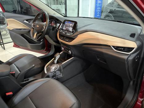 CHEVROLET Onix Sedan 1.0 12V 4P FLEX PREMIER PLUS TURBO AUTOM�TICO, Foto 7