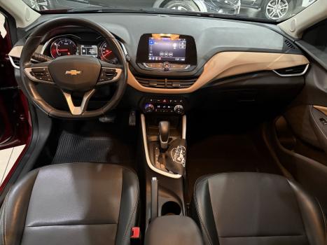 CHEVROLET Onix Sedan 1.0 12V 4P FLEX PREMIER PLUS TURBO AUTOM�TICO, Foto 8