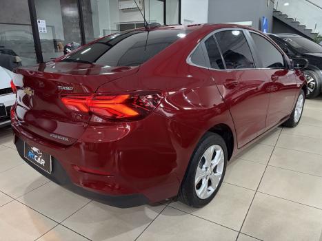CHEVROLET Onix Sedan 1.0 12V 4P FLEX PREMIER PLUS TURBO AUTOM�TICO, Foto 10