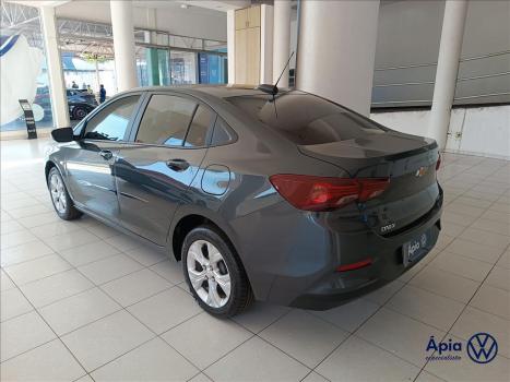 CHEVROLET Onix Sedan 1.0 12V 4P FLEX LTZ PLUS TURBO AUTOM�TICO, Foto 6