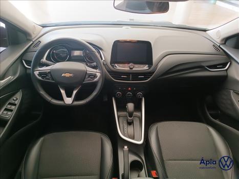 CHEVROLET Onix Sedan 1.0 12V 4P FLEX LTZ PLUS TURBO AUTOM�TICO, Foto 8