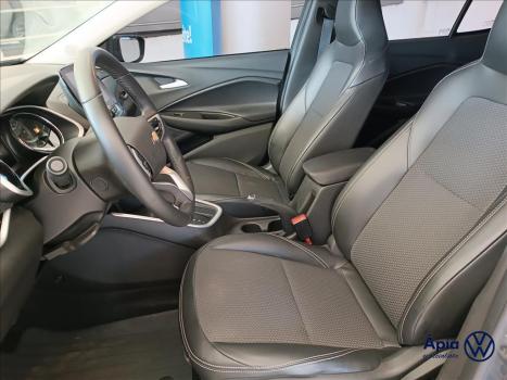 CHEVROLET Onix Sedan 1.0 12V 4P FLEX LTZ PLUS TURBO AUTOM�TICO, Foto 9