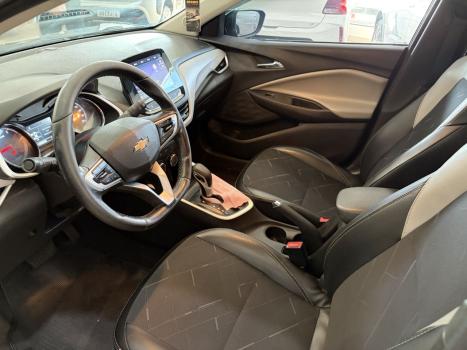 CHEVROLET Onix Sedan 1.0 12V 4P FLEX PREMIER PLUS TURBO AUTOM�TICO, Foto 2
