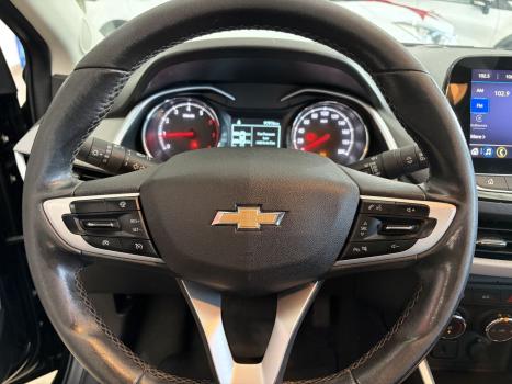 CHEVROLET Onix Sedan 1.0 12V 4P FLEX PREMIER PLUS TURBO AUTOM�TICO, Foto 3