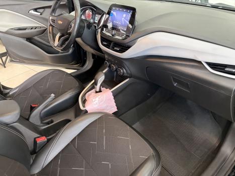 CHEVROLET Onix Sedan 1.0 12V 4P FLEX PREMIER PLUS TURBO AUTOM�TICO, Foto 7