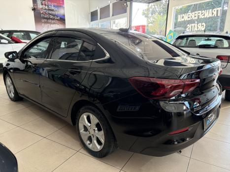 CHEVROLET Onix Sedan 1.0 12V 4P FLEX PREMIER PLUS TURBO AUTOM�TICO, Foto 9