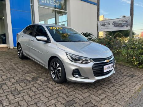 CHEVROLET Onix Sedan 1.0 12V 4P FLEX PREMIER PLUS TURBO AUTOM�TICO, Foto 1