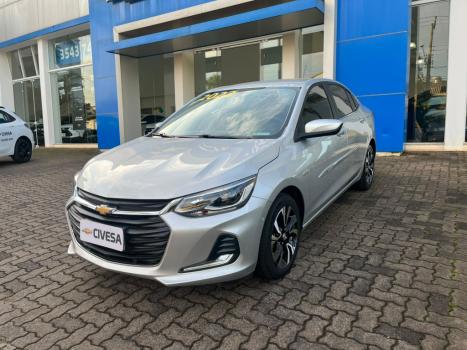 CHEVROLET Onix Sedan 1.0 12V 4P FLEX PREMIER PLUS TURBO AUTOM�TICO, Foto 2