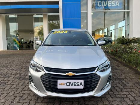 CHEVROLET Onix Sedan 1.0 12V 4P FLEX PREMIER PLUS TURBO AUTOM�TICO, Foto 3