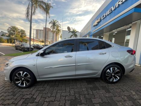 CHEVROLET Onix Sedan 1.0 12V 4P FLEX PREMIER PLUS TURBO AUTOM�TICO, Foto 8