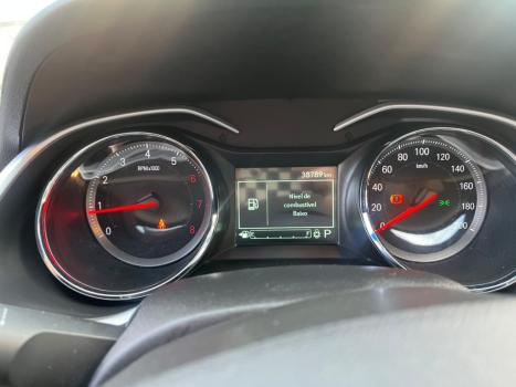 CHEVROLET Onix Sedan 1.0 12V 4P FLEX PREMIER PLUS TURBO AUTOM�TICO, Foto 10