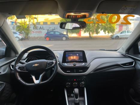 CHEVROLET Onix Sedan 1.0 12V 4P FLEX PREMIER PLUS TURBO AUTOM�TICO, Foto 11
