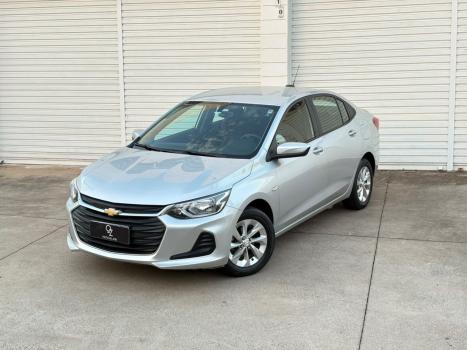 CHEVROLET Onix Sedan 1.0 12V 4P FLEX LT PLUS, Foto 2