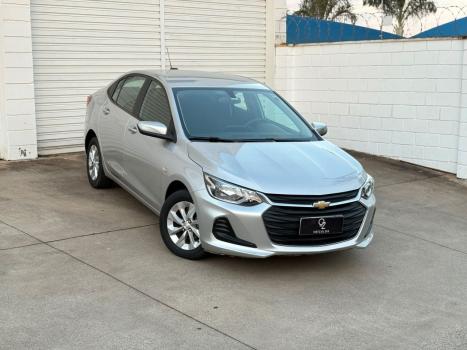CHEVROLET Onix Sedan 1.0 12V 4P FLEX LT PLUS, Foto 3