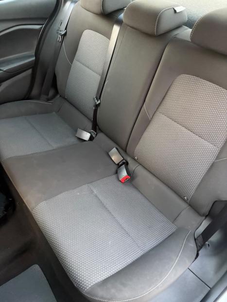 CHEVROLET Onix Sedan 1.0 12V 4P FLEX LT PLUS, Foto 6