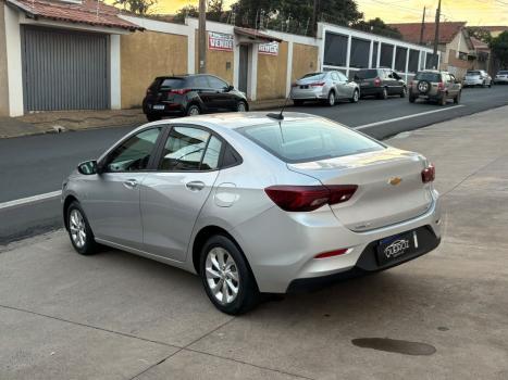 CHEVROLET Onix Sedan 1.0 12V 4P FLEX LT PLUS, Foto 7