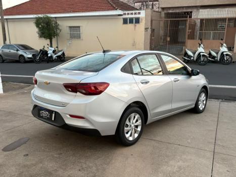 CHEVROLET Onix Sedan 1.0 12V 4P FLEX LT PLUS, Foto 8