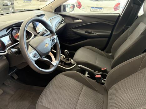 CHEVROLET Onix Sedan 1.0 12V 4P FLEX LT PLUS, Foto 2