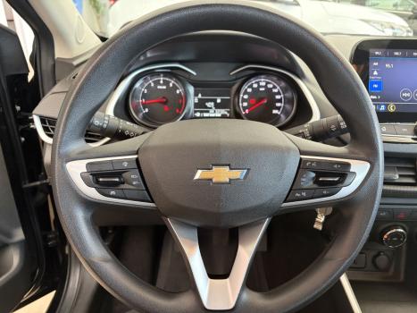 CHEVROLET Onix Sedan 1.0 12V 4P FLEX LT PLUS, Foto 3
