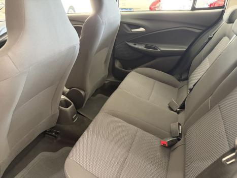 CHEVROLET Onix Sedan 1.0 12V 4P FLEX LT PLUS, Foto 6