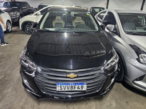 CHEVROLET Onix Sedan 1.0 12V 4P FLEX PREMIER PLUS TURBO AUTOM�TICO, Foto 1