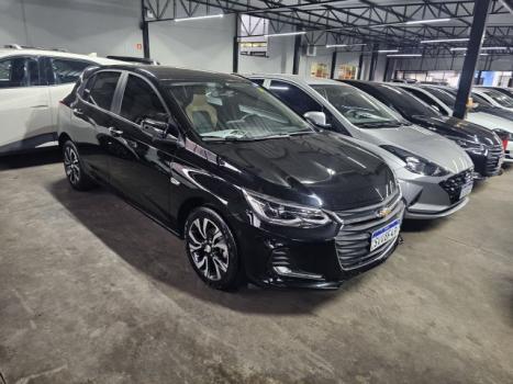 CHEVROLET Onix Sedan 1.0 12V 4P FLEX PREMIER PLUS TURBO AUTOM�TICO, Foto 2