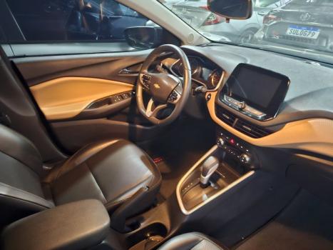CHEVROLET Onix Sedan 1.0 12V 4P FLEX PREMIER PLUS TURBO AUTOM�TICO, Foto 3