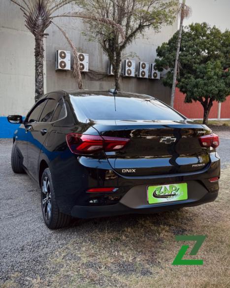 CHEVROLET Onix Sedan 1.0 12V 4P FLEX PREMIER 2 TURBO AUTOM�TICO, Foto 2