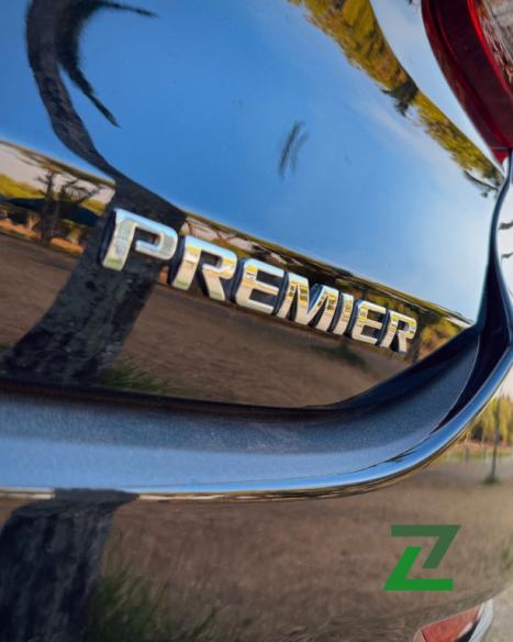 CHEVROLET Onix Sedan 1.0 12V 4P FLEX PREMIER 2 TURBO AUTOM�TICO, Foto 6