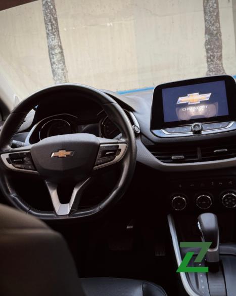 CHEVROLET Onix Sedan 1.0 12V 4P FLEX PREMIER 2 TURBO AUTOM�TICO, Foto 8