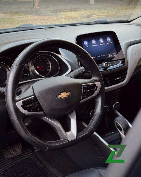 CHEVROLET Onix Sedan 1.0 12V 4P FLEX PREMIER 2 TURBO AUTOM�TICO, Foto 10