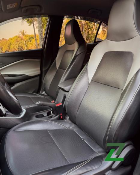 CHEVROLET Onix Sedan 1.0 12V 4P FLEX PREMIER 2 TURBO AUTOM�TICO, Foto 11