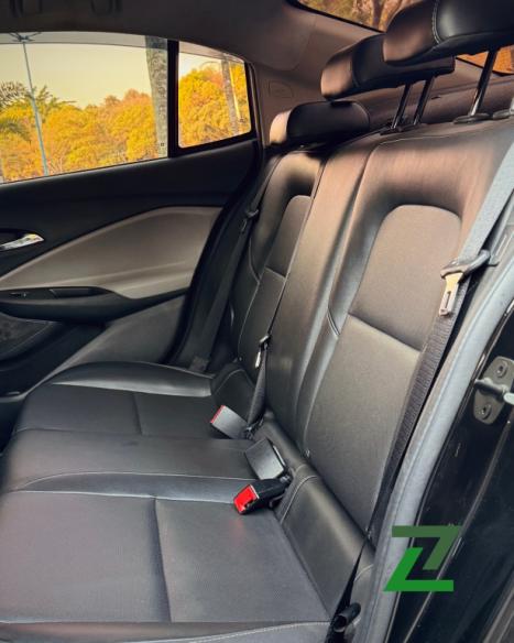 CHEVROLET Onix Sedan 1.0 12V 4P FLEX PREMIER 2 TURBO AUTOM�TICO, Foto 12