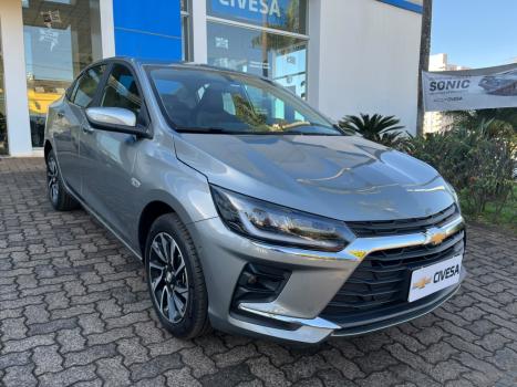 CHEVROLET Onix Sedan 1.0 12V 4P FLEX PREMIER PLUS TURBO AUTOM�TICO, Foto 2