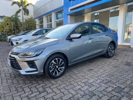 CHEVROLET Onix Sedan 1.0 12V 4P FLEX PREMIER PLUS TURBO AUTOM�TICO, Foto 3