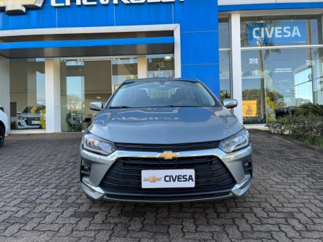 CHEVROLET Onix Sedan 1.0 12V 4P FLEX PREMIER PLUS TURBO AUTOM�TICO, Foto 5