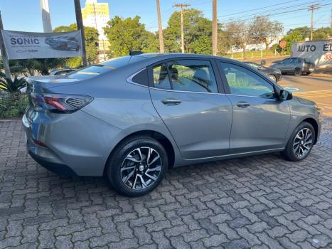 CHEVROLET Onix Sedan 1.0 12V 4P FLEX PREMIER PLUS TURBO AUTOM�TICO, Foto 6