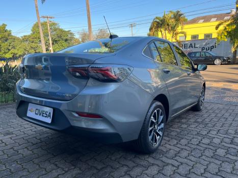 CHEVROLET Onix Sedan 1.0 12V 4P FLEX PREMIER PLUS TURBO AUTOM�TICO, Foto 8